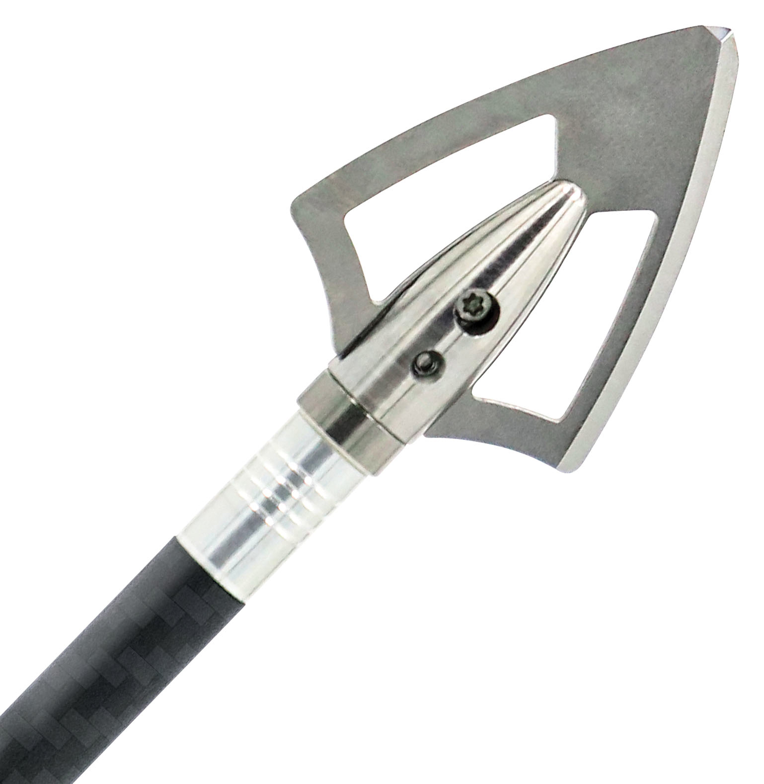 Slick Trick Shift SB FixedBlade Broadheads Bass Pro Shops